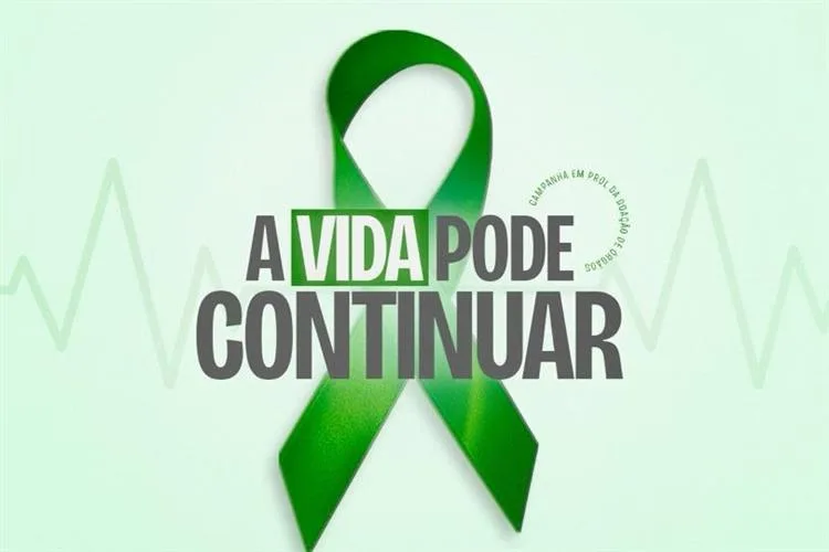 Após lançamento da Campanha Maria Sofia, cresce número de doadores de órgãos no Ceará