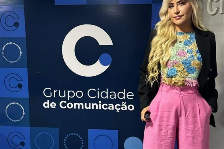 Geórgia Brasil Pontes idealiza Projeto de Desenvolvimento de Líderes no Grupo Cidade