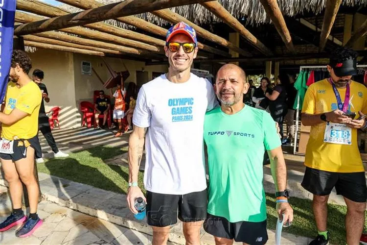 Sunrise Run Brasil se consagra como evento esportivo em sua quinta e exitosa edição