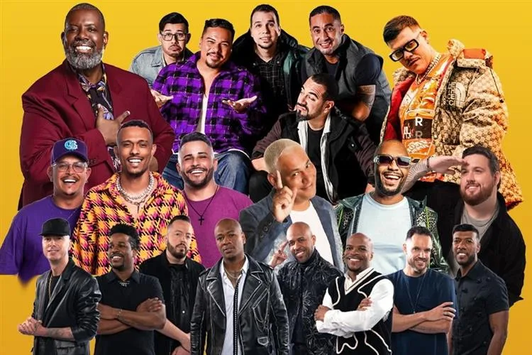 Samba Brasil Fortaleza agita Fortaleza neste fim de semana