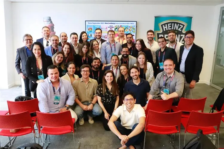 CDL Jovem Fortaleza realiza missão empresarial em Londres
