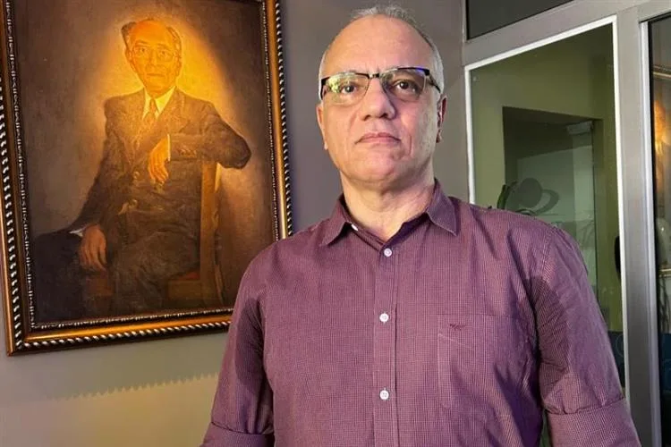 Roberto Sá: o homem que está revolucionando a Segurança Pública do Ceará