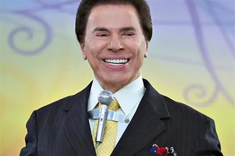 Silvio Santos morre aos 93 anos em São Paulo