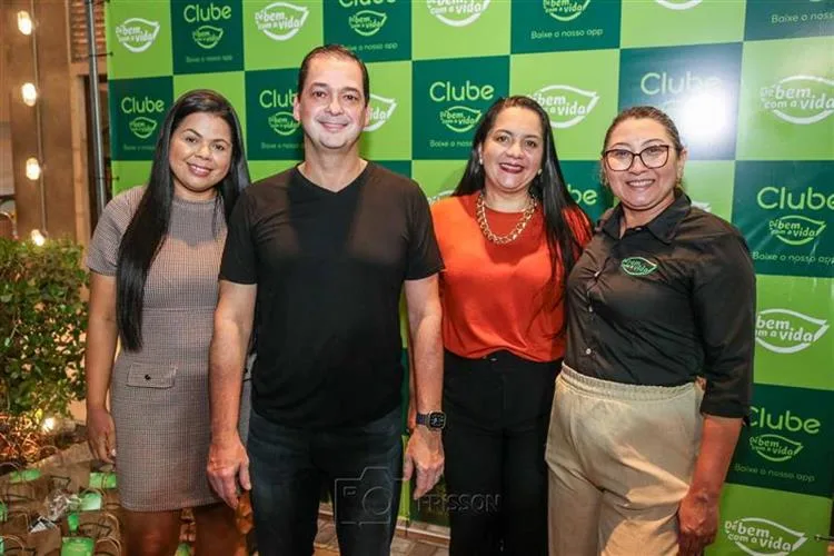 Loja De Bem Com a Vida comemora o Mês do Nutricionista