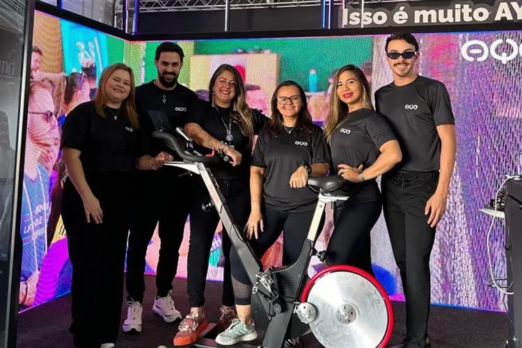 Grupo AYO terá ativações e stand aberto ao público durante Ironman Village