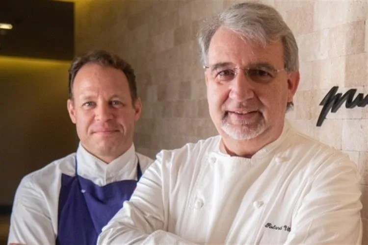 Chefs franceses com estrelas Michelin lançam novo menu de eventos sociais do Hotel Gran Marquise