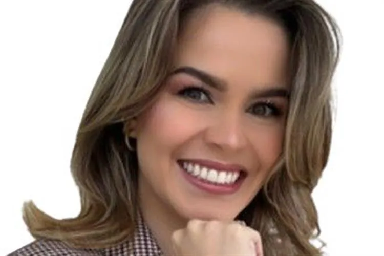 Thamiris Nakao: A Terapeuta que Une Fé e Ciência para Transformar a Vida de Mulheres Católicas