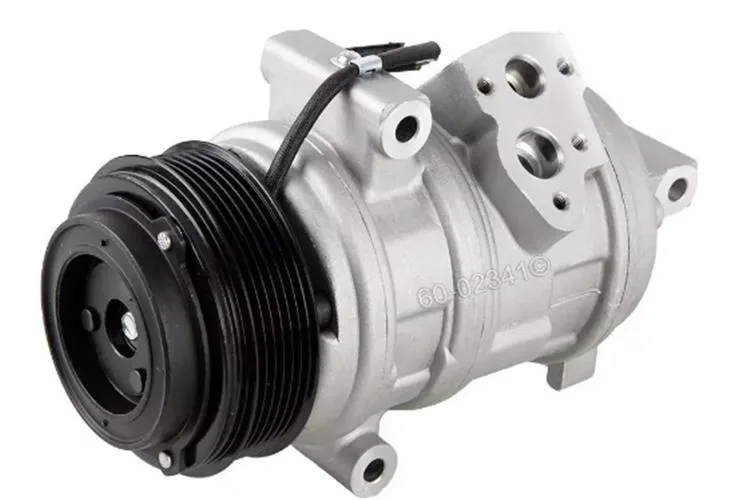 Compressor de ar condicionado automotivo é tudo igual? Conheça mais sobre o assunto