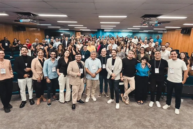 Segunda edição do Marketing Night destaca estratégias de marketing no Ceará