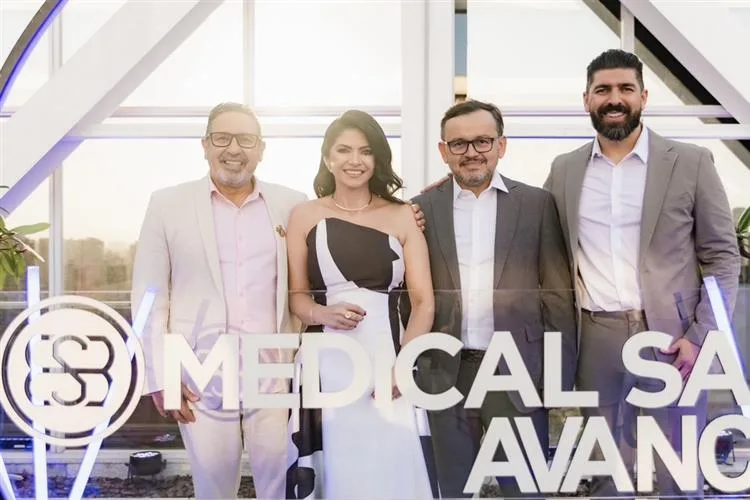 Fortaleza recebe a primeira loja conceito Medical San Avance do Brasil