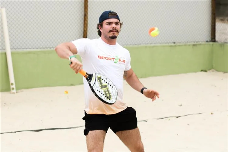 Ayo Arena comemora um ano de sucesso