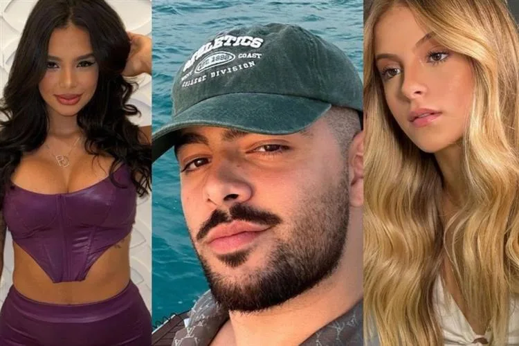 Pedrin: Hit de Pedro Sampaio Explode nas Plataformas e Viraliza nas Redes Sociais