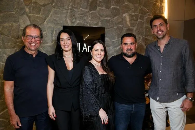 Dell Anno, My Door e Origem Fortim apresentam inovação imobiliária do Ceará