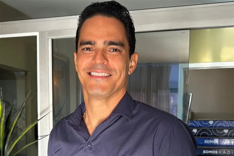 Glauco Holanda, do Grupo ProHospital, revela trajetória de sucesso em entrevista ao Grupo Cidade