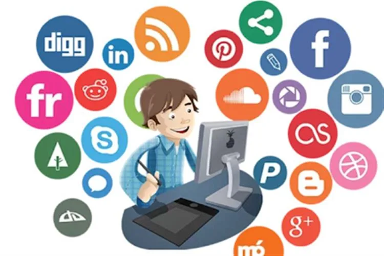 Por que investir em sites além das redes sociais?