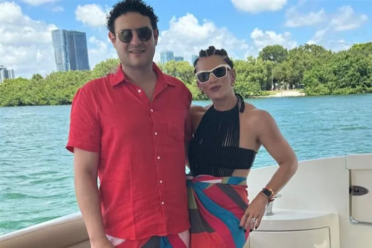 Thais e Helder Moreno curtem fim de semana em Miami com amigos