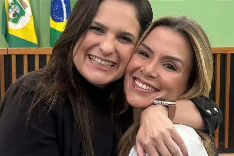 Roberta Quaranta celebra promoção à Defensoria Pública de 2º Grau de Jurisdição