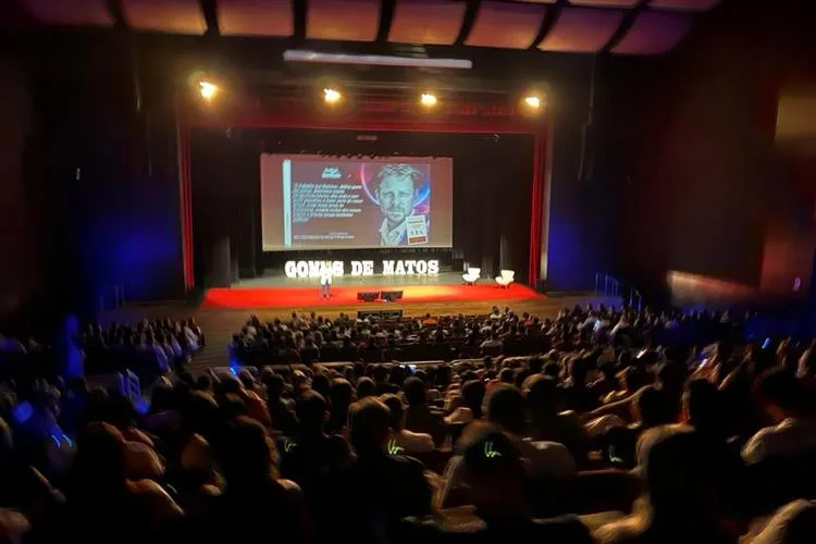 Gomes de Matos Consultoria em contagem regressiva para o Fórum "Novo Mercado, Novos Métodos"