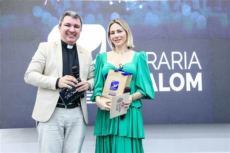 Conecta Pascom promove reflexões com importantes nomes da comunicação e do meio empresarial