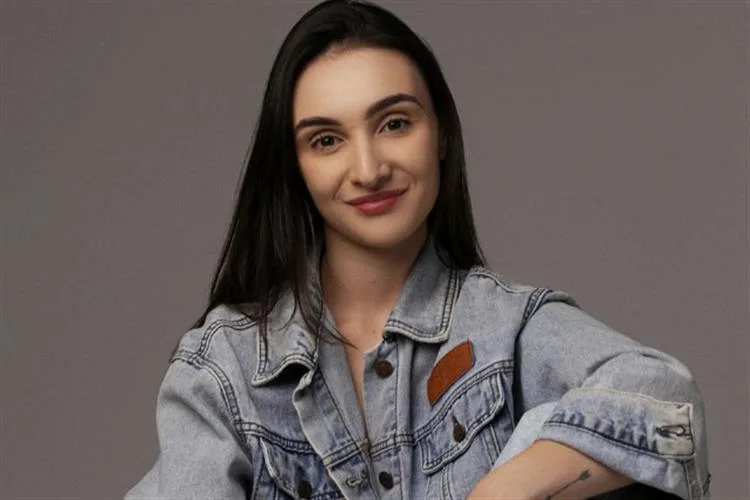 Ana Mazer será Beatriz em 'Relatos Ilógicos', novo curta-metragem da Prime Video