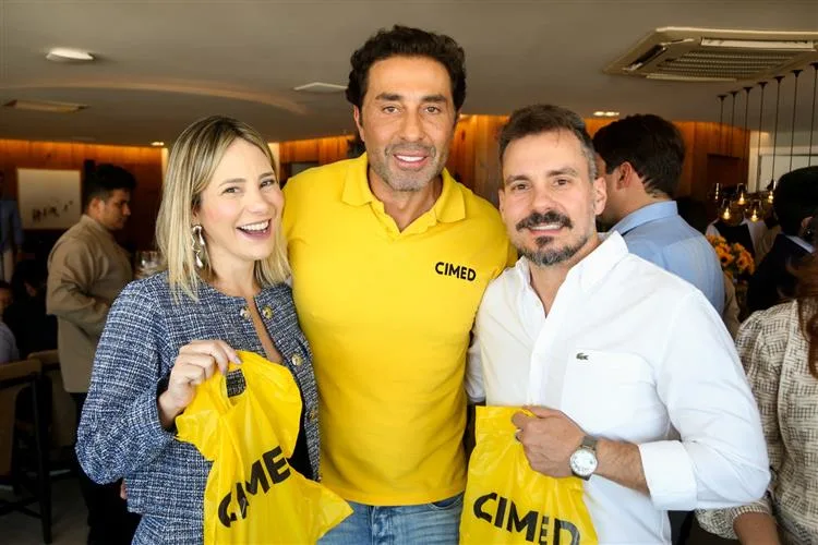 João Adibe é eleito uma das personalidades mais influentes da América Latina