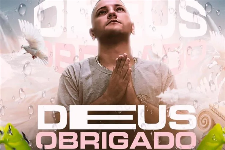 PRESENÇAS ILUSTRES DE QUEIMADOS-RJ AGITAM LANÇAMENTO MUSICAL DO MC MAYCON MENDES
