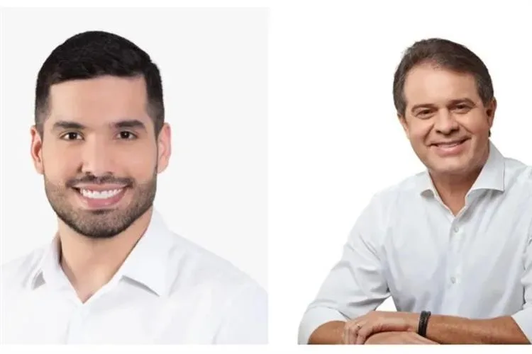Eleições 2024 em Fortaleza: veja pesquisa Real Time Big Data