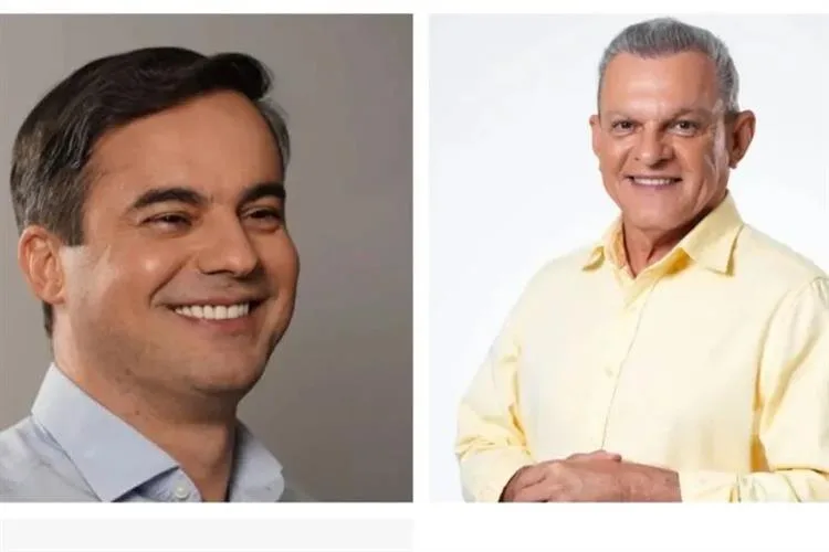 Eleições 2024 em Fortaleza: veja pesquisa Ideia