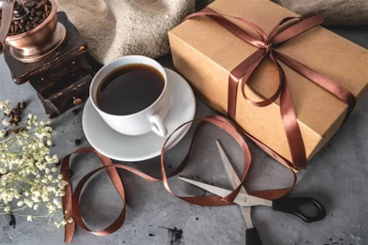 10 Inesquecíveis Presentes para Pais que Amam Café