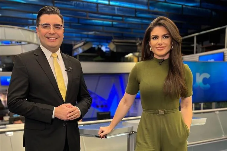 TV Cidade promove debate imperdível e dinâmico entre candidatos à Prefeitura de Fortaleza