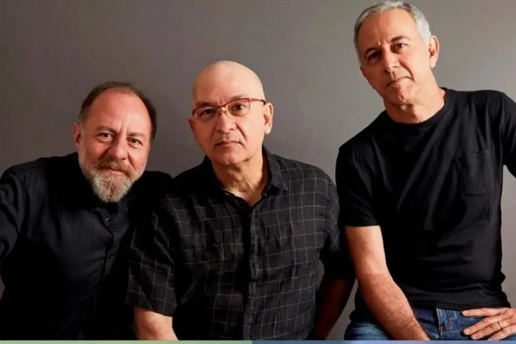 Paralamas do Sucesso, Matuê e Simone Mendes entre as atrações do Réveillon de Fortaleza 2025