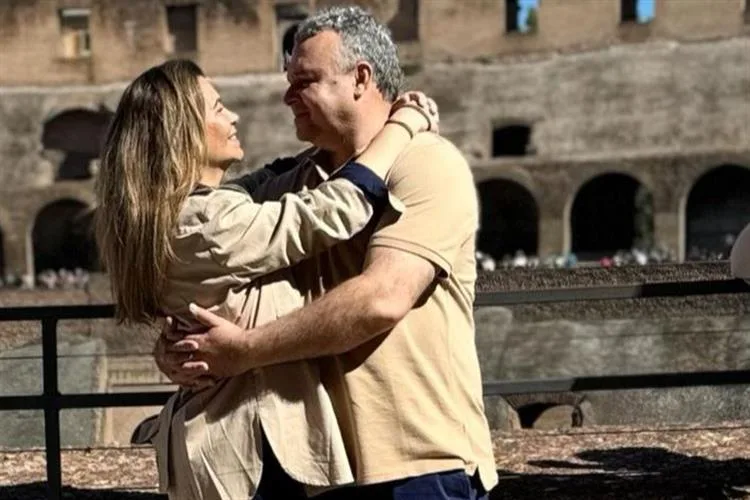 Sybelle Lucena retorna das férias na Europa repleta de inspiração