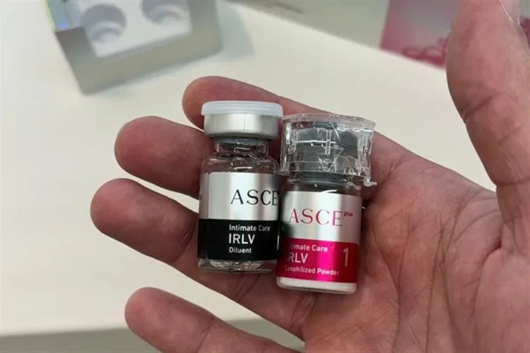 Exossomos para Rejuvenescimento Íntimo: Uma Nova Fronteira na Medicina Regenerativa
