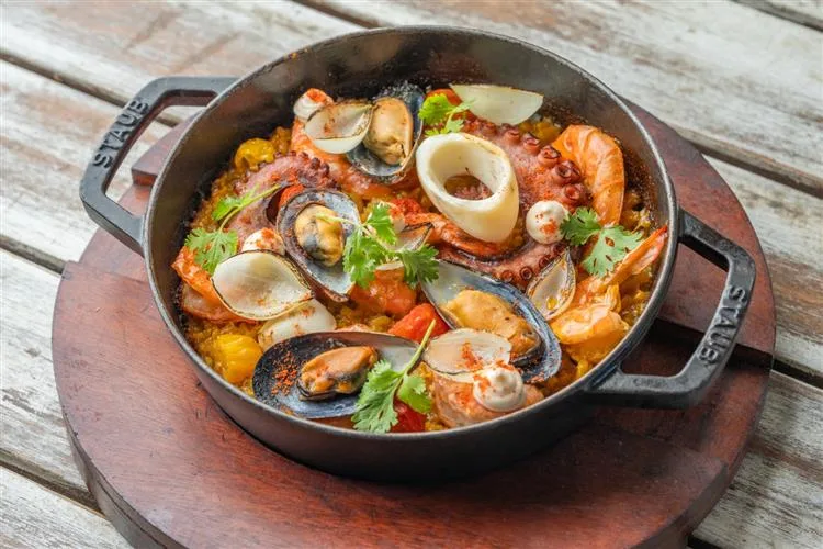 Beach Park lança novos cardápios inspirados em ingredientes brasileiros