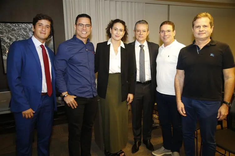 Confraria para empresários que desejam investir fora do Brasil