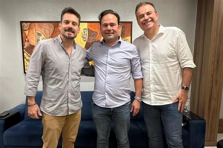 Victor Lima destaca os principais aprendizados em entrevista ao Grupo Cidade