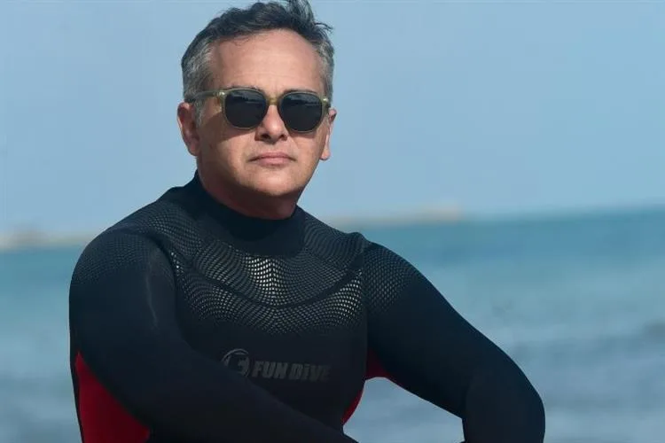 Ruver Bandeira: premiado fotógrafo destaca as conquistas na carreira