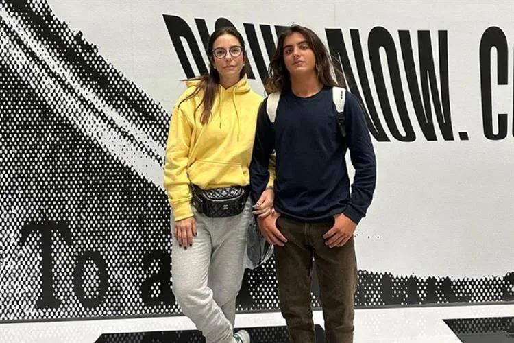 Ivete Sangalo celebra os 15 anos do filho: “Trouxe a certeza de que a felicidade me escolheu”