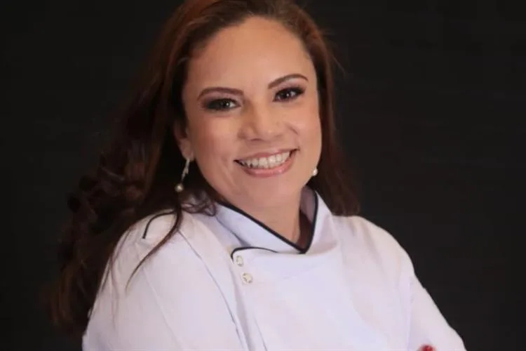 Analu Gourmet é uma das atrações mais aguardadas da Mara Cakes Fair