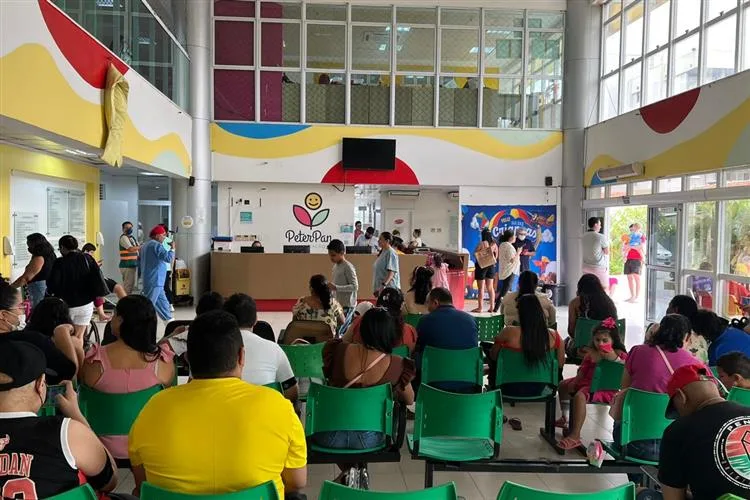 Hospital Peter Pan promove campanha para reforma em suas instalações