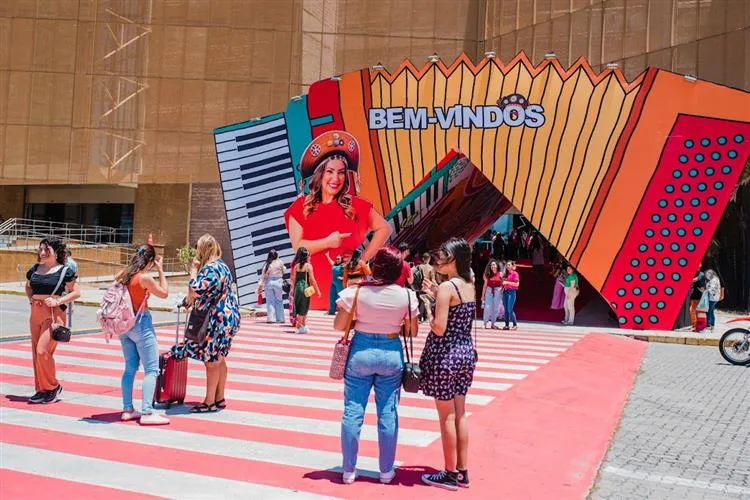 Manu Dudabaluza é presença confirmada no Mara Cakes Fair 2024