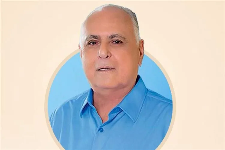 Roberto Pessoa vence em primeiro turno a Prefeitura de Maracanaú-CE nas Eleições 2024