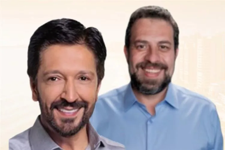 Nunes e Boulos derrotam Marçal e vão disputar segundo turno em SP