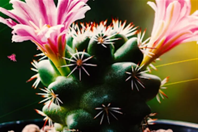 Dicas Infalíveis da Farmbits para Cultivar Cactos e Suculentas