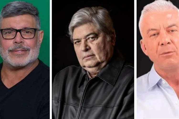 Eleições 2024: confira famosos eleitos e derrotados