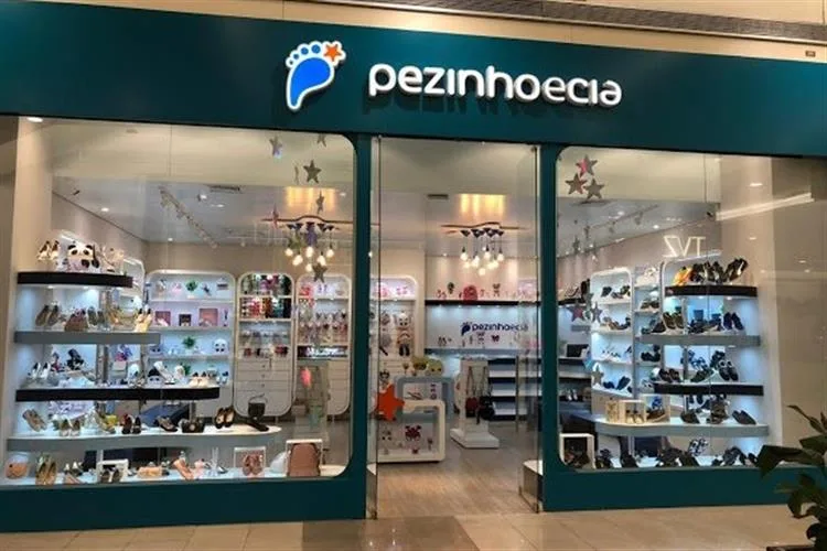 "Pezinhoecia" expande atuação a 13 estados brasileiros