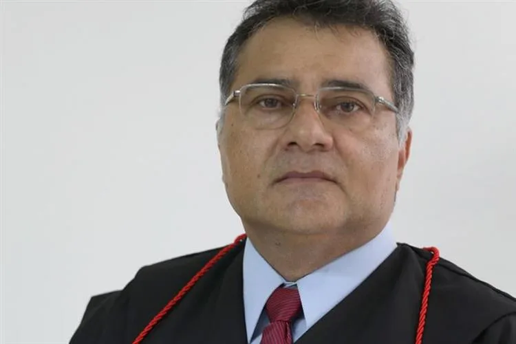 Conheça Francisco Mauro Ferreira Liberato, eleito Vice-presidente do TJCE para o biênio 2025-2027