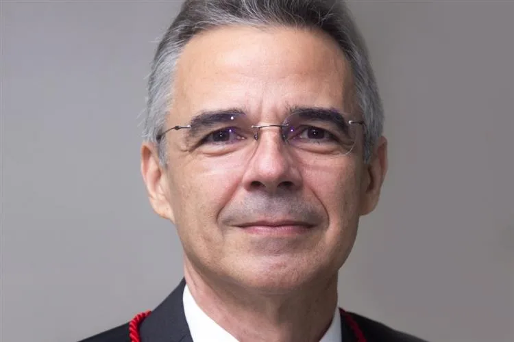 Conheça Heráclito Vieira Sousa, eleito Presidente do TJCE para o biênio 2025-2027
