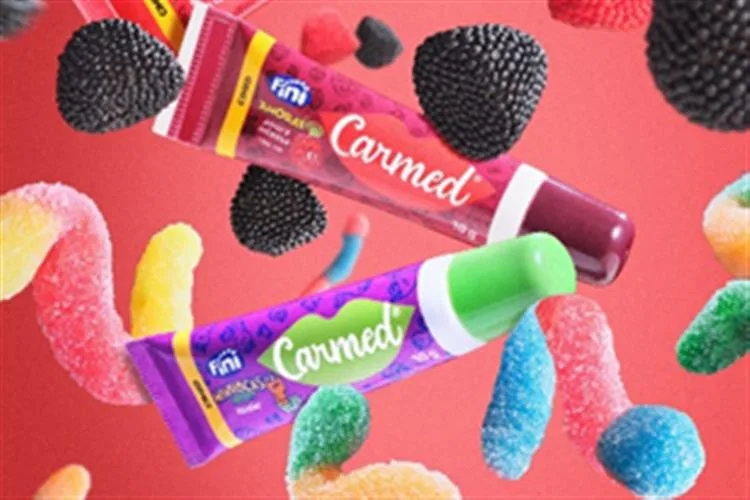 Carmed Fini e Carmed Doces apostam em inovação e engajamento para conquistar os carmedlovers