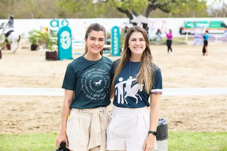 Sítio Siel Camará é palco da Copa Siel Camará e da III Etapa do Circuito Norte e Nordeste de Hipismo